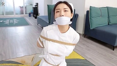 Chinese Bondage