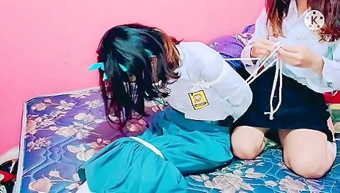 Indo Bondage 2