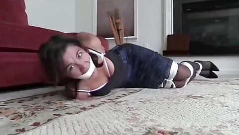 Magic Bondage