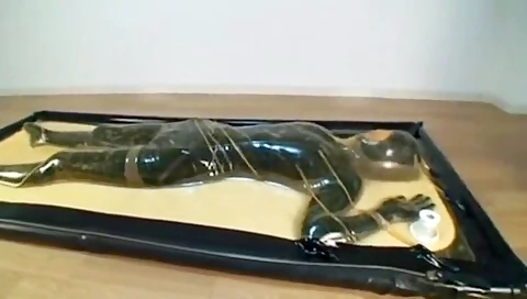 Japan Rubber Vacbed Breathplay