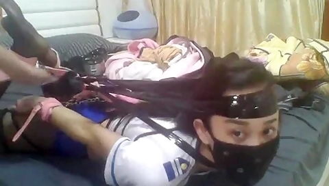 Asian Breathplay