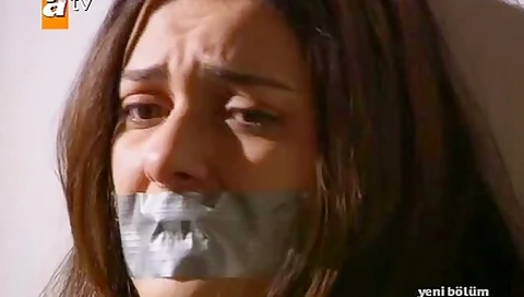 Turkish Bondage 6